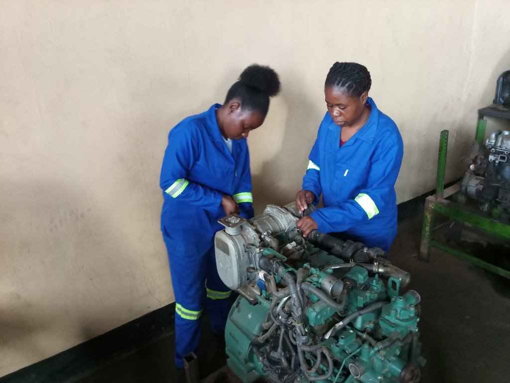 Automotive Engineering
